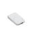 Tragbare Powerbank mit Qi-Ladefunktion Brehn