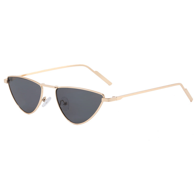 Cat-Eye Sonnenbrille Brehn