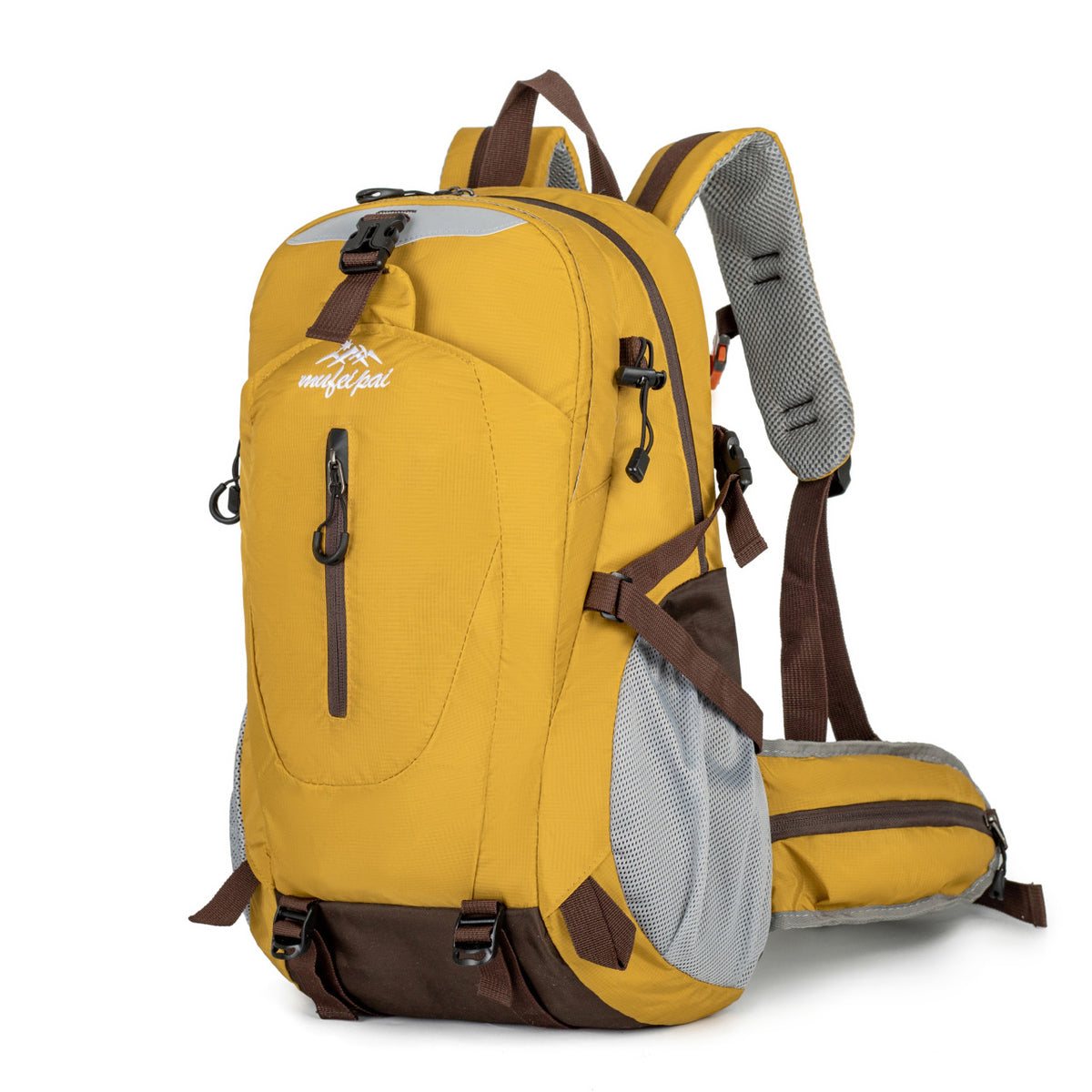 Hydration-Ready Wanderrucksack Brehn