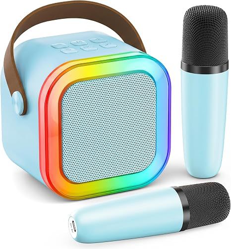 Tragbarer Bluetooth Lautsprecher Brehn
