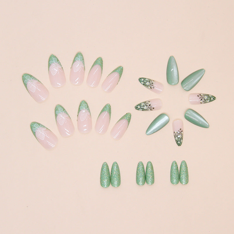 Nail Art Brehn