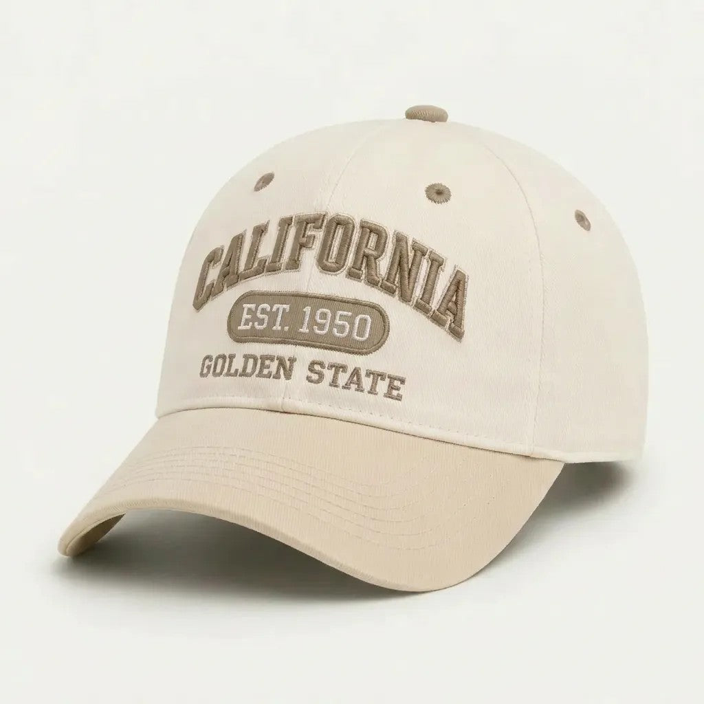 Unisex Baseballcap Brehn