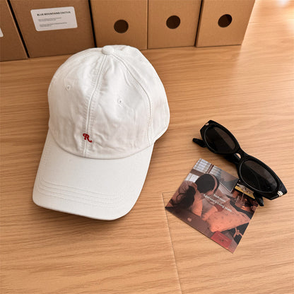 Unisex verstellbare Baumwollmütze Brehn