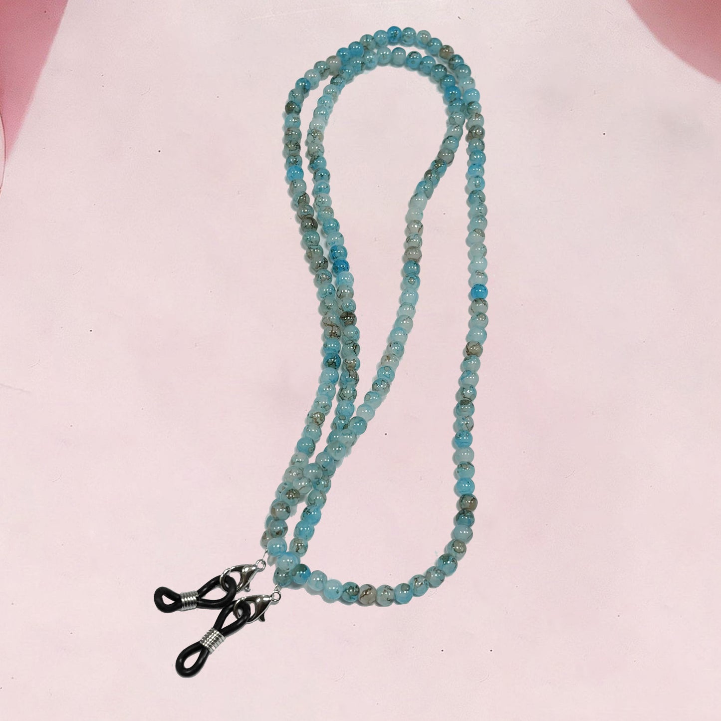 Perlen Brillenkettenhalter Brehn