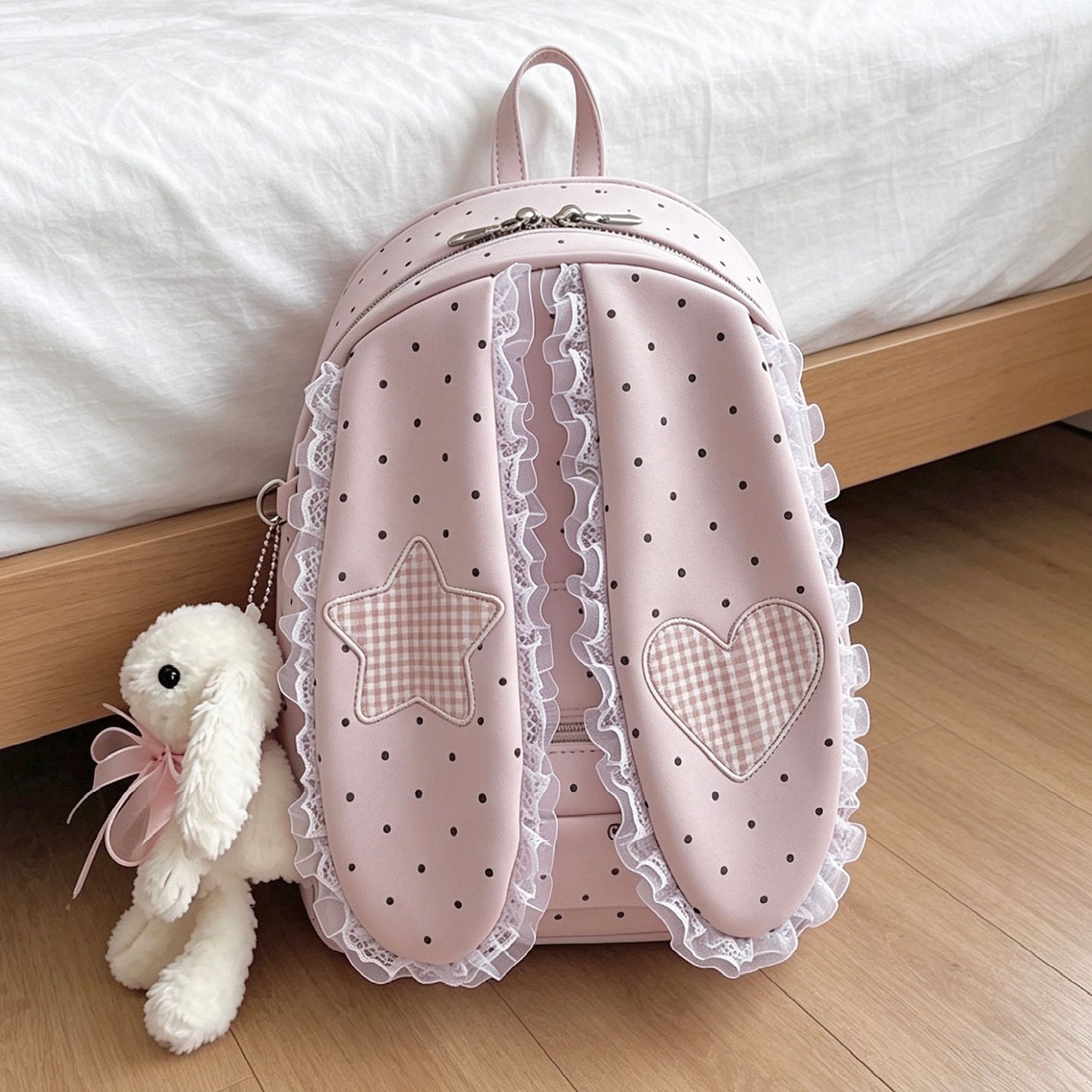 Niedliche Rucksack Brehn