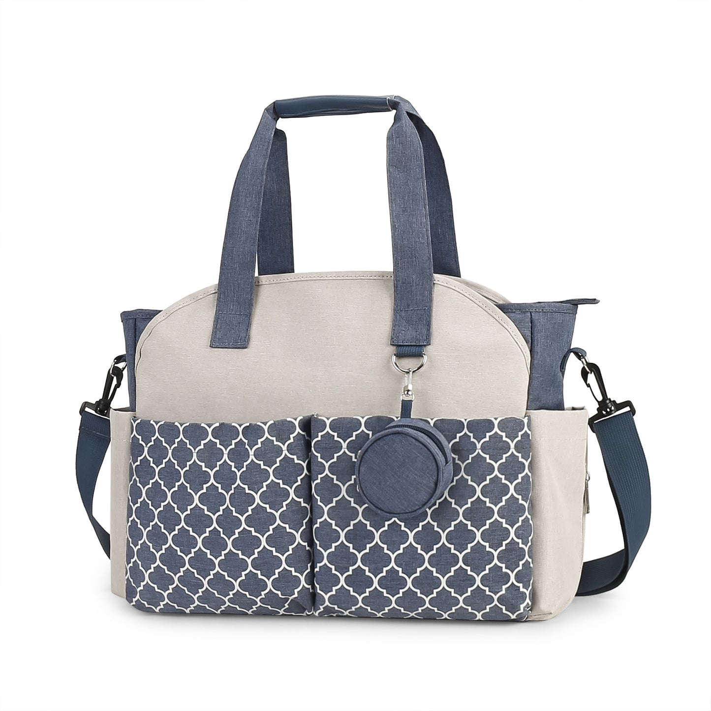 Praktische Allround-Tasche Brehn