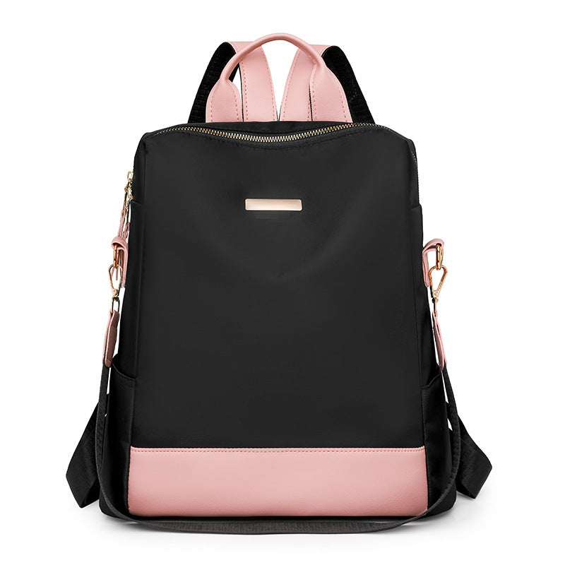 Urban Multi-Pocket Rucksack Brehn