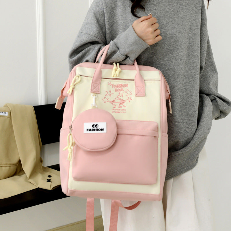 Stylischer Multifunktions-Brehn-Rucksack