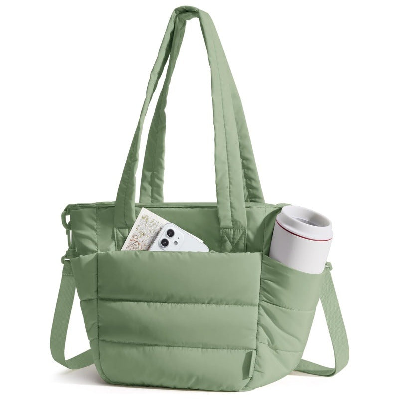 Multifunktionale Tasche mit Isoliertem Fach Brehn