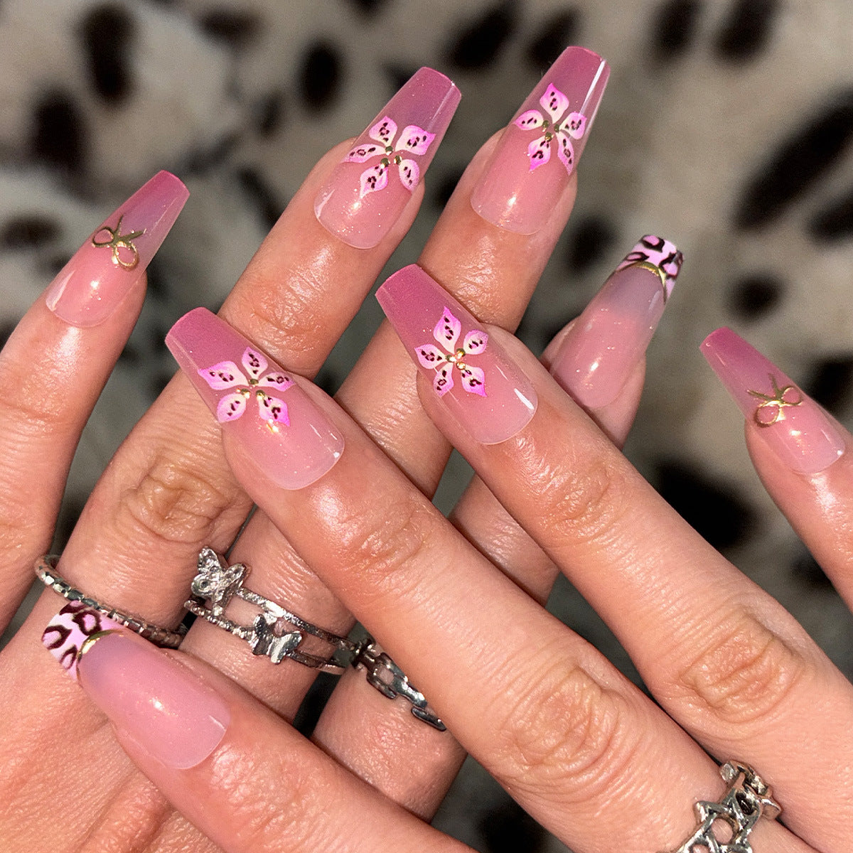 Premium-Qualität Nail Art Kit Brehn