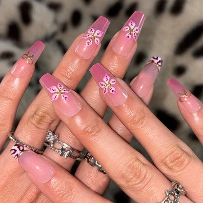 Premium-Qualität Nail Art Kit Brehn