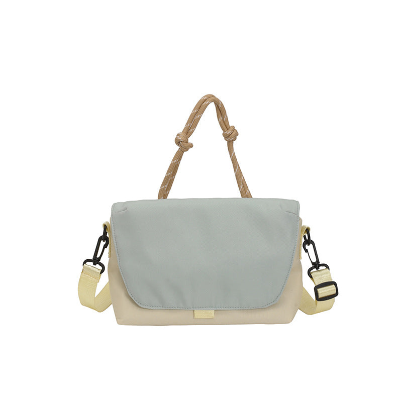 WoCompact Multifunktionale Handtasche Brehn