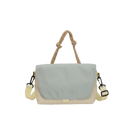 WoCompact Multifunktionale Handtasche Brehn
