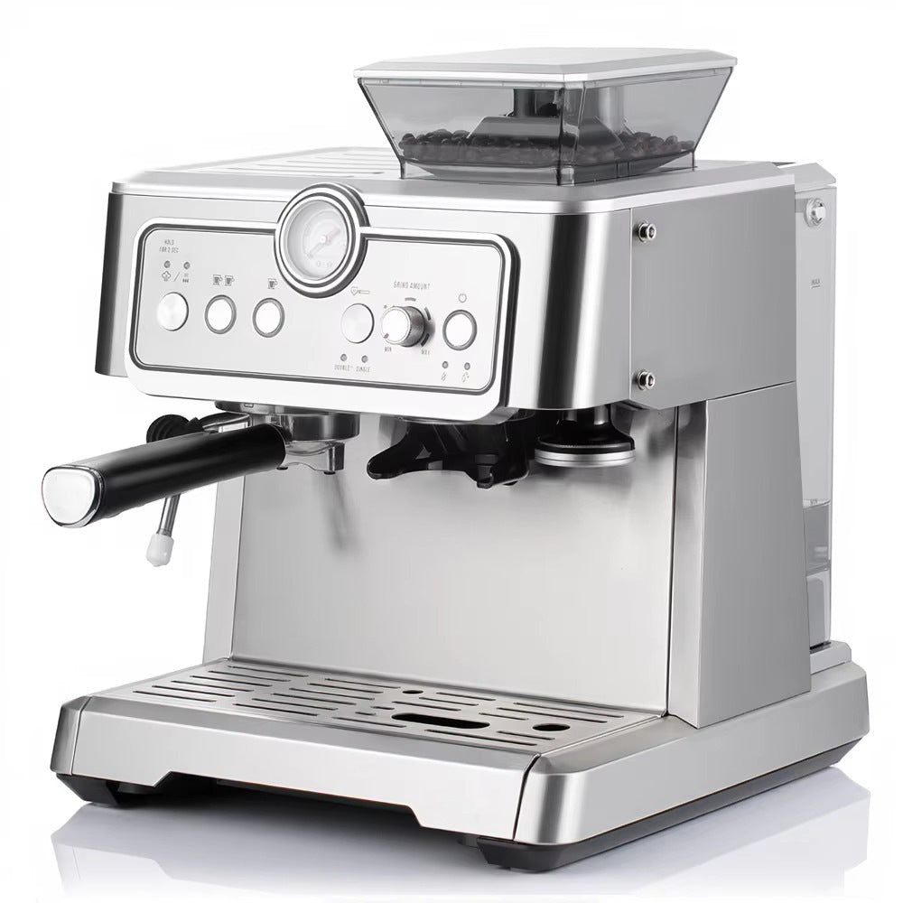 Premium Espressomaschine Brehn