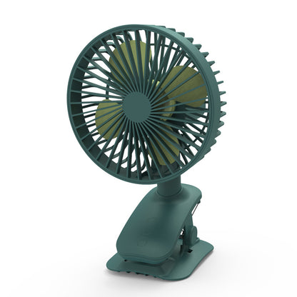Damen Tragbarer USB Ventilator Brehn