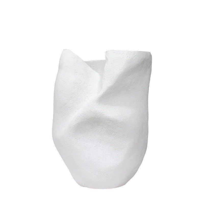 Elegante Keramische Dekorative Vase