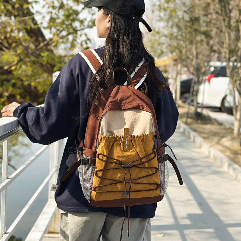 Leichtgewichtiger Outdoor-Sport-Rucksack Brehn