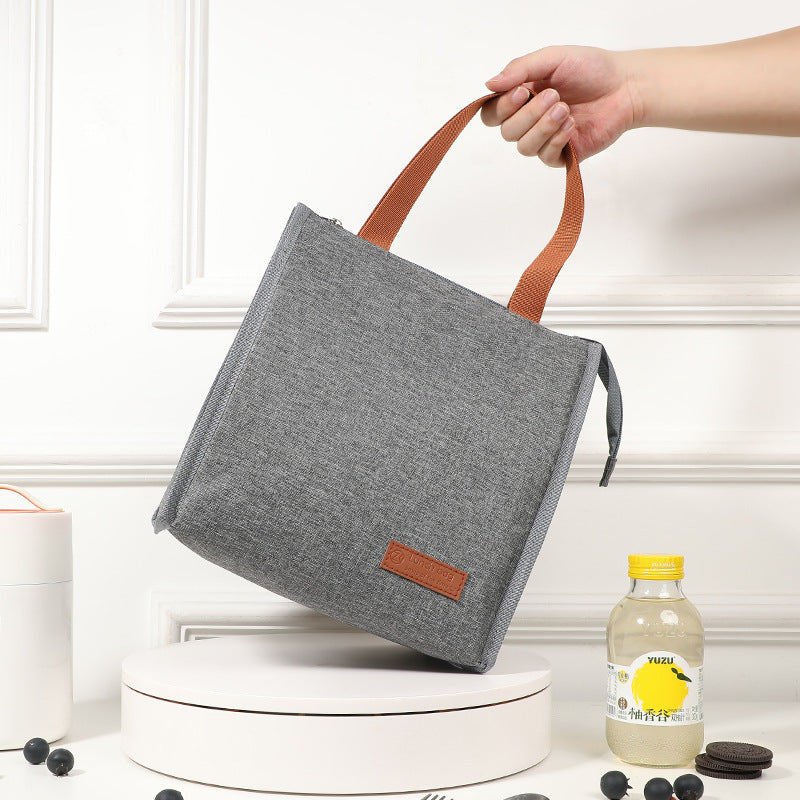 Isolierter Lunch-Kühltasche Brehn