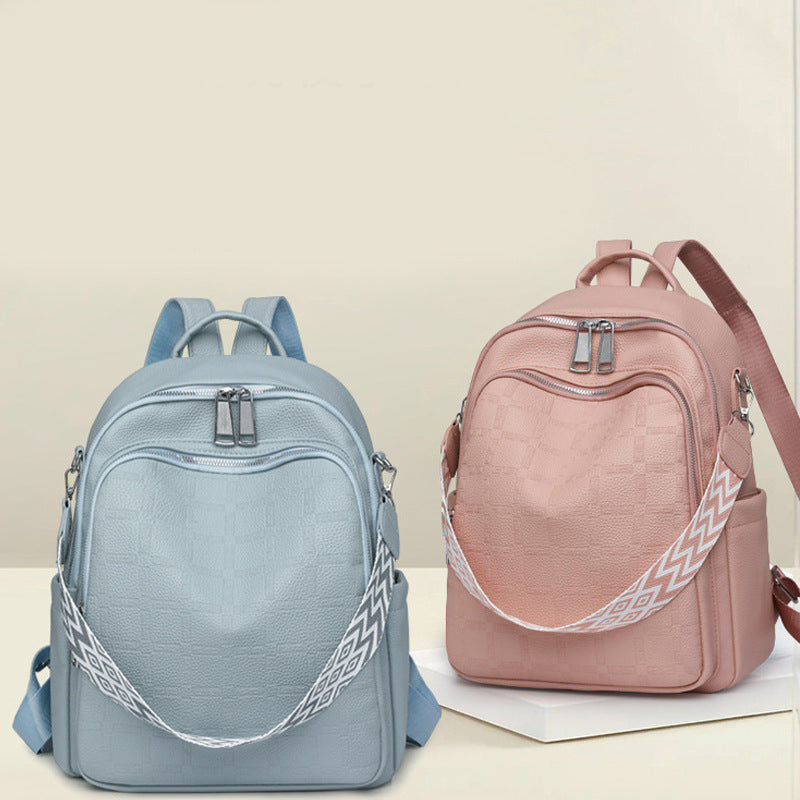 Multi-Funktionaler Urban-Rucksack Brehn