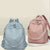 Multi-Funktionaler Urban-Rucksack Brehn