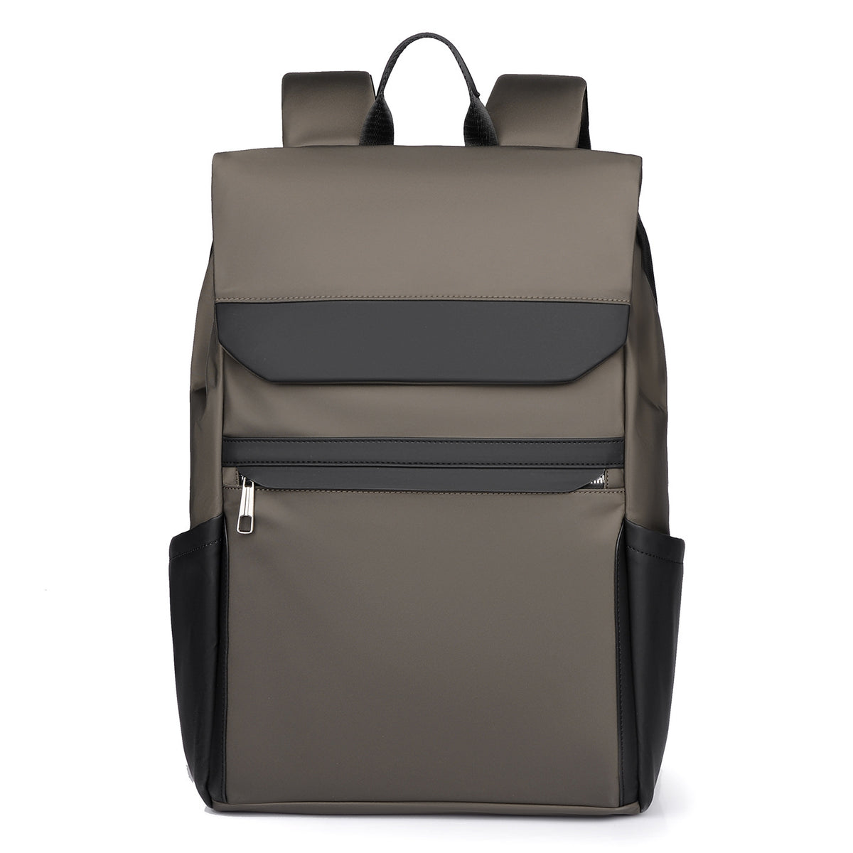 Moderner wasserdichter Mehrfachfächer-Rucksack Brehn
