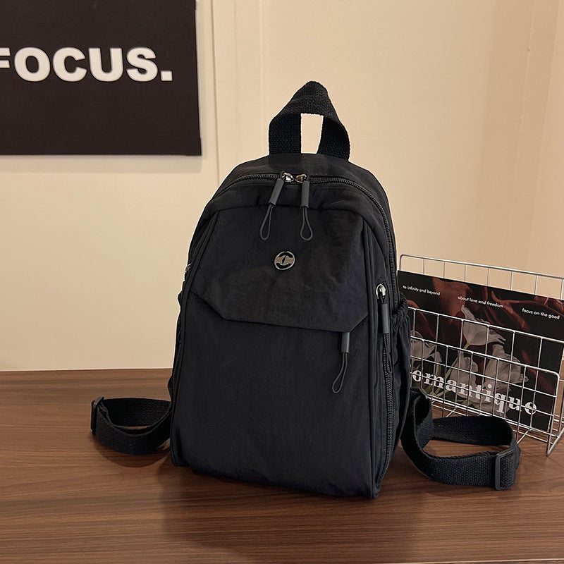 Vielseitiger Alltagsrucksack Brehn