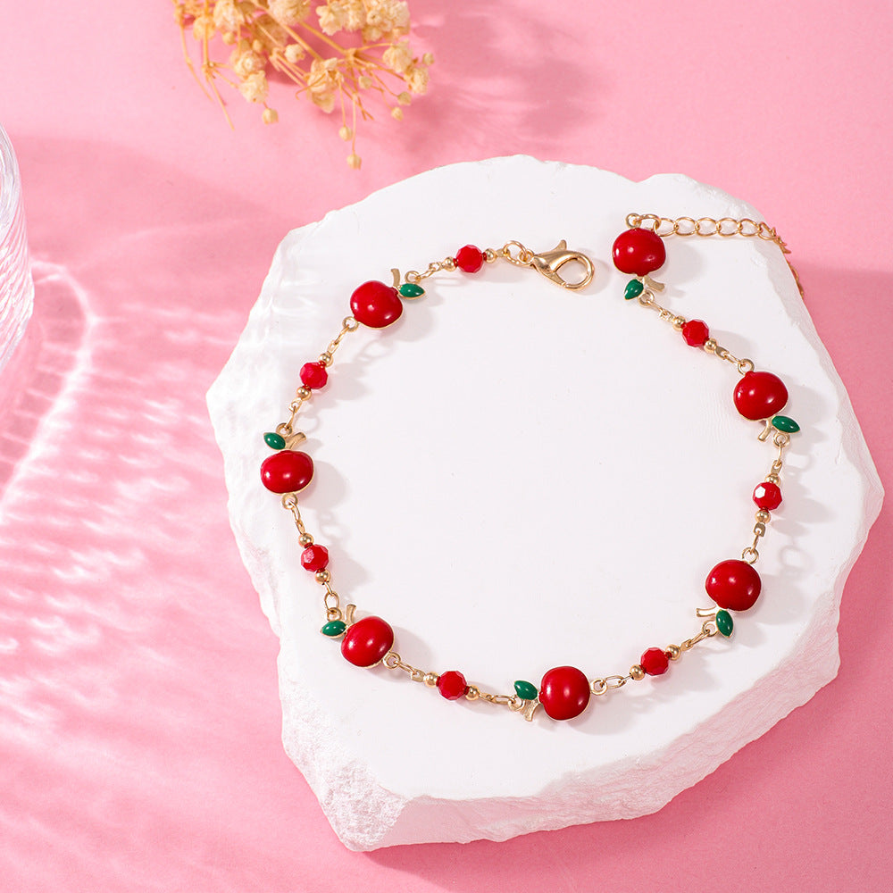 Sternmotiv Charm-Armband Brehn