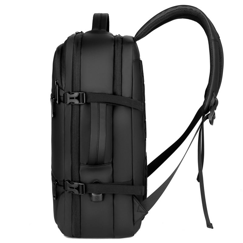 Vielseitiger Business Reise Rucksack Brehn