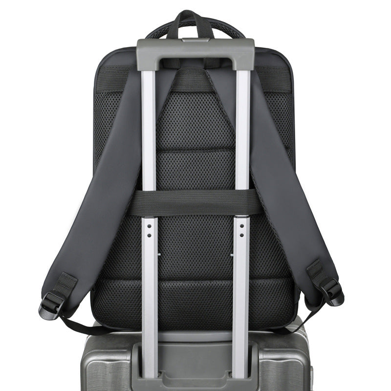 Ergonomischer Laptop-Rucksack Brehn