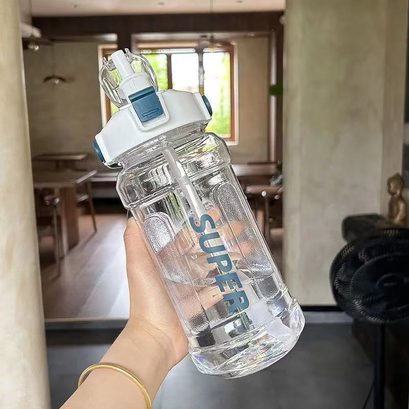 Unisex Trinkflasche Brehn