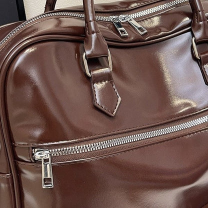 Multi-Taschen Business Tote