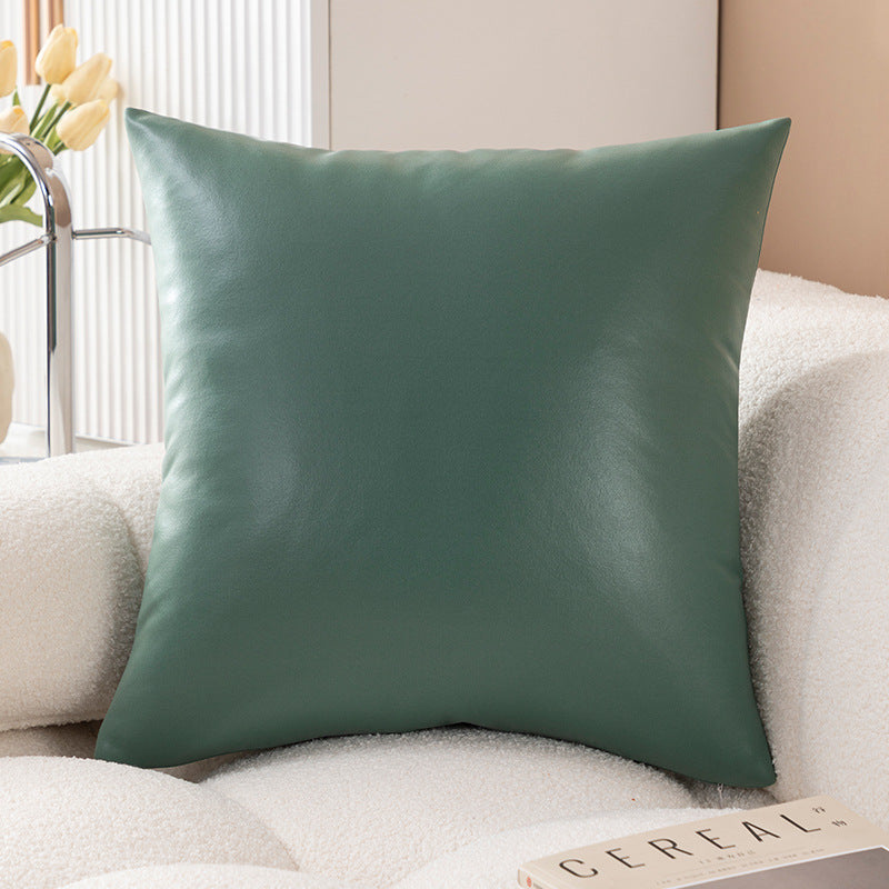 Minimalist Sofa Wurfkissen