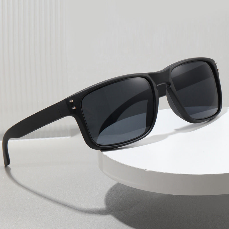 Damen Aviator-Sonnenbrille mit entspannter Passform und UV-Schutz Brehn