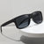 Damen Aviator-Sonnenbrille mit entspannter Passform und UV-Schutz Brehn
