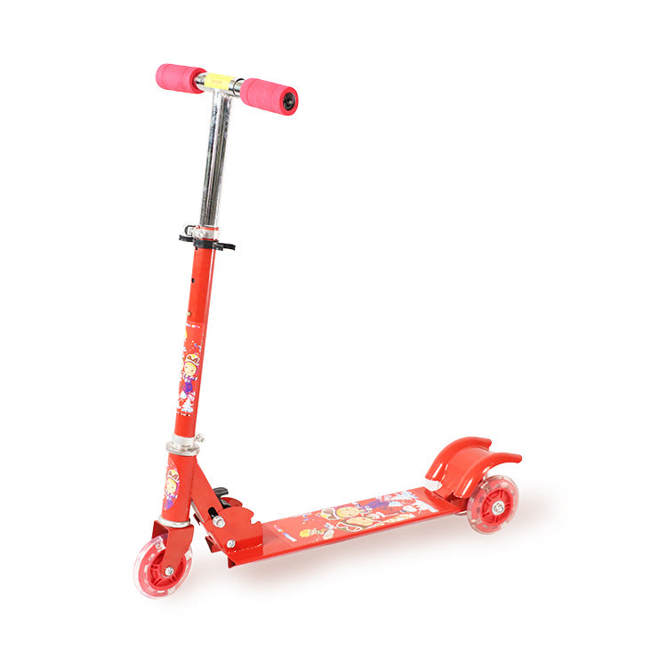 Kick Scooter Brehn