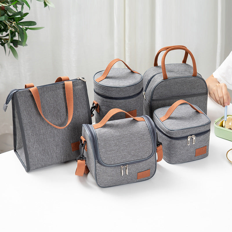 Damen isolierter Kühltasche von Brehn