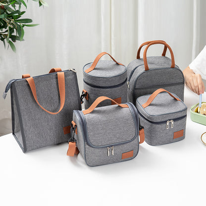 Damen isolierter Kühltasche von Brehn