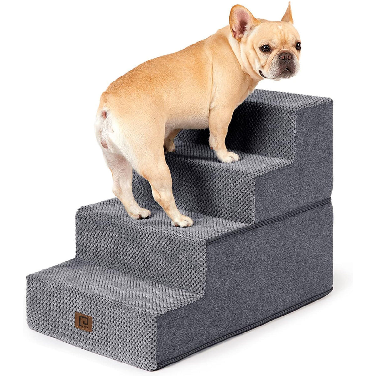 Haustier Treppe Brehn