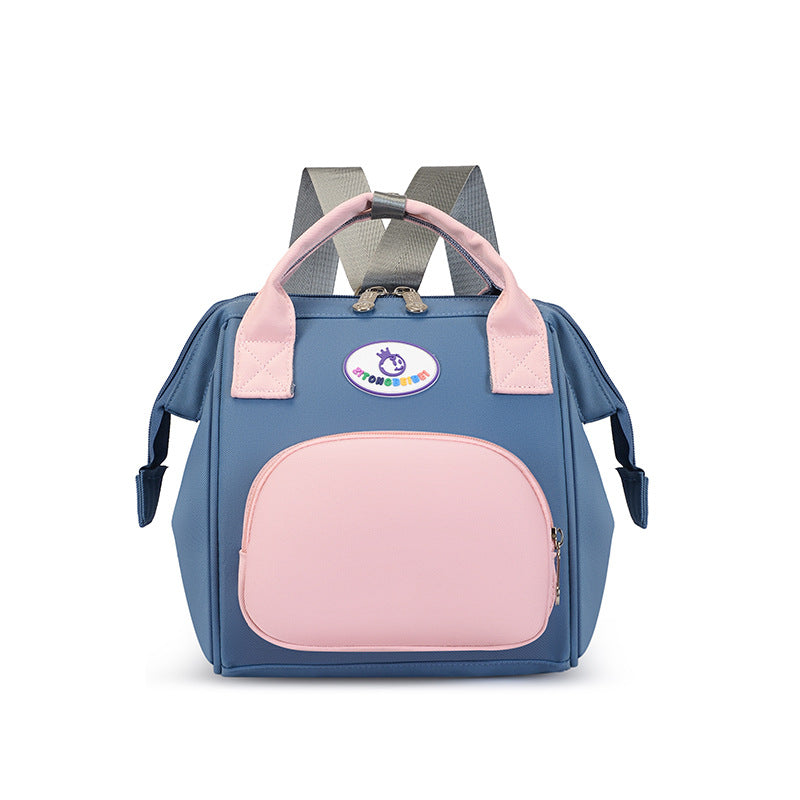 Mehrzweck-Isolierter Wickelrucksack Brehn