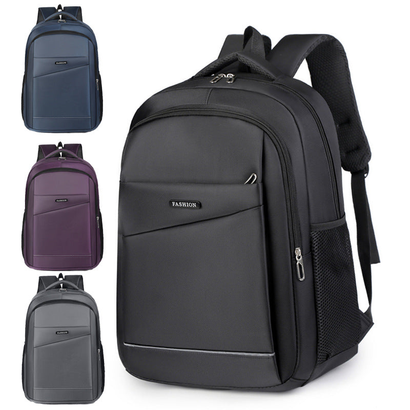 Stylischer funktionaler Reise-Rucksack Brehn