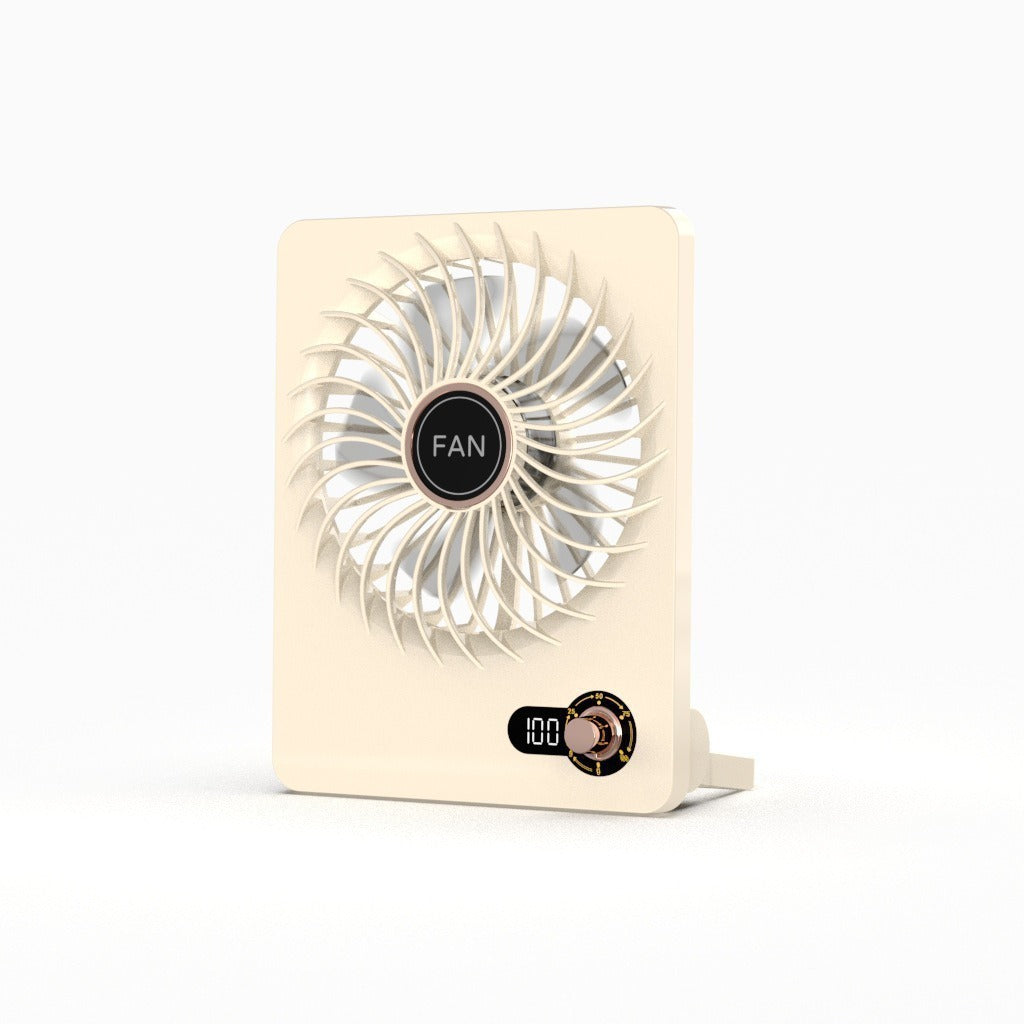 Tragbarer Usb Ventilator Brehn