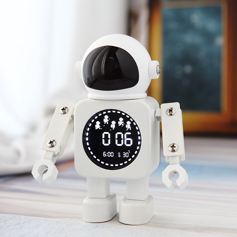 Roboter-Wecker Brehn