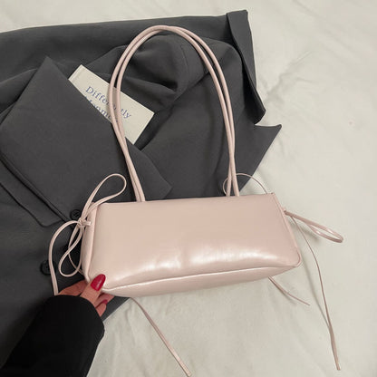 Elegante minimalistische Handtasche
