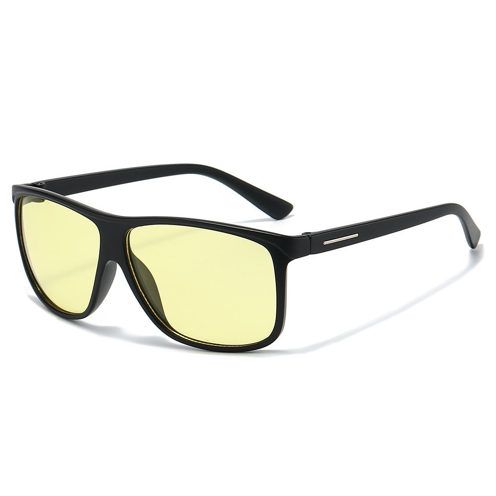 Modische Sport-Sonnenbrille Brehn