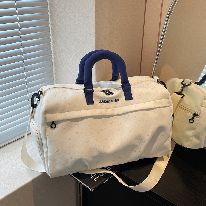 Multifunktionale Sporttasche Mit Ergonomischem Design Brehn