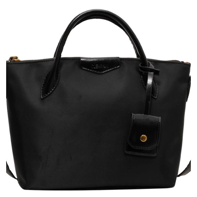 Kompakte Mini-Handtasche Brehn