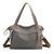 Stilvolle funktionale Schultertasche Brehn