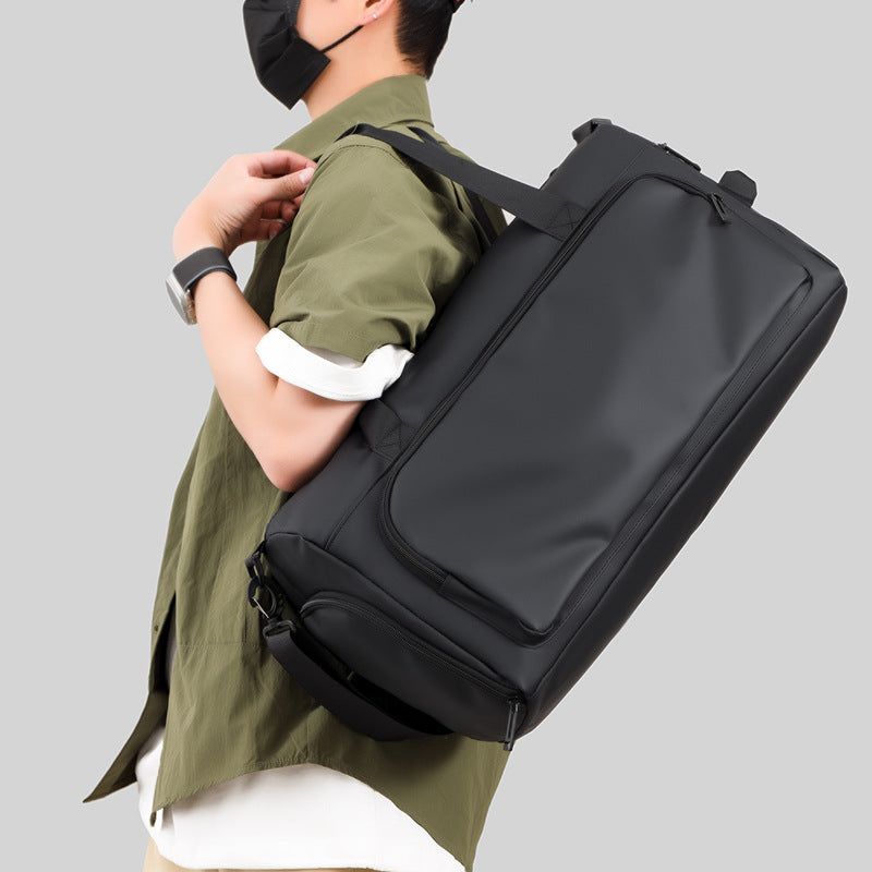 Vielseitige wasserdichte Reisetasche Brehn