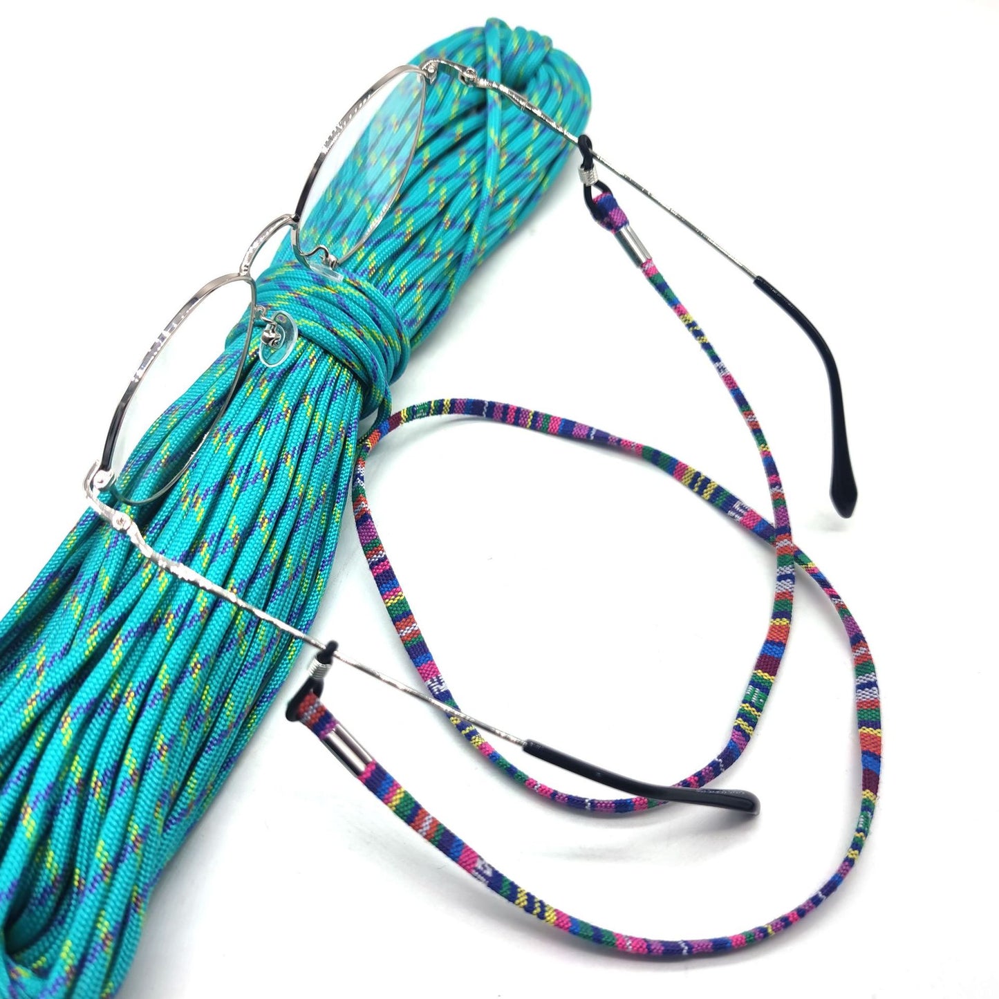 Haltbare Outdoor Bungee-Seile Brehn