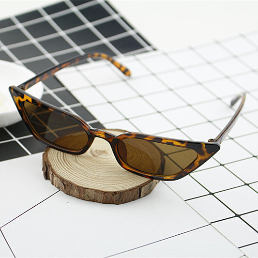 Damen modische Augenbrille mit filigranem Design Brehn